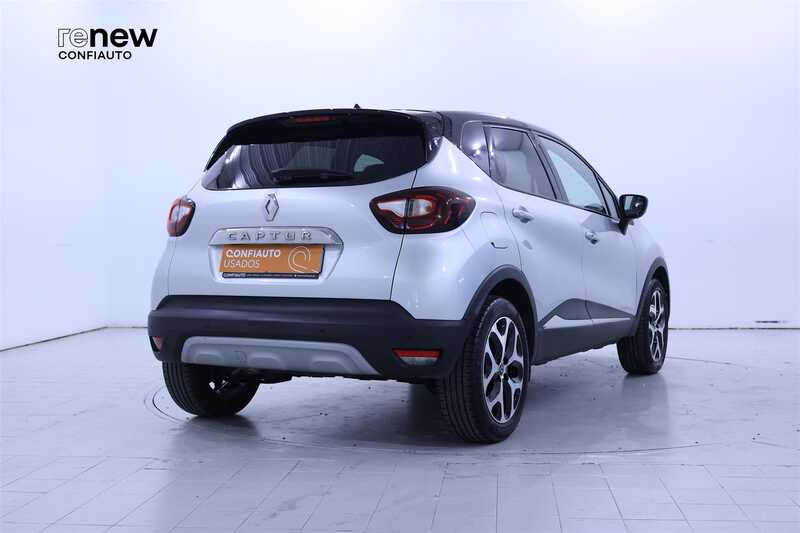 RENAULT Captur 0.9 TCe Exclusive — photo 5