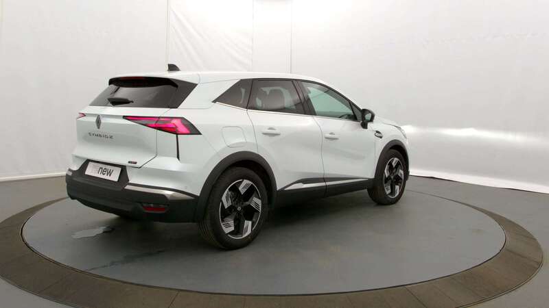 Renault Symbioz