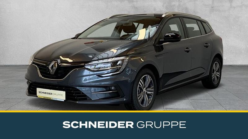 Fahrzeugabbildung MÃGANE Grandtour Equilibre BLUE dCi 115 EDC Bild 1 von 15