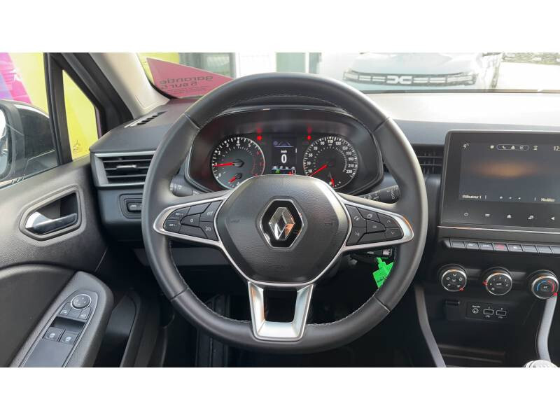 Renault Clio V