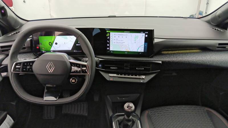 Renault Clio VI