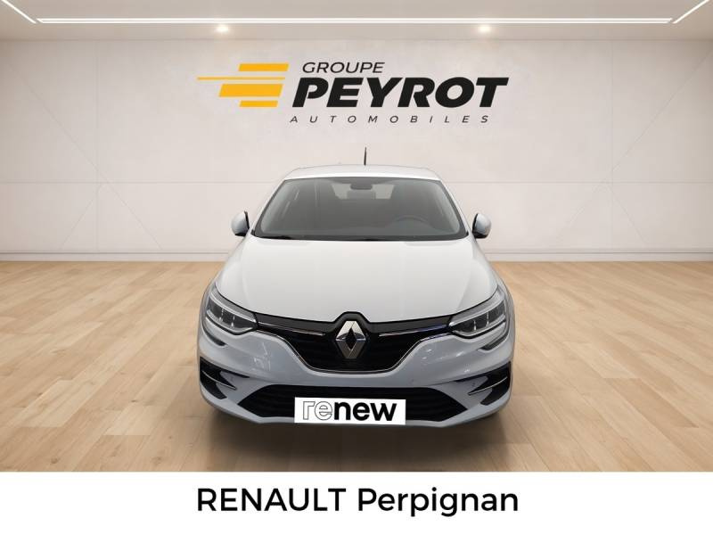 Renault Megane IV Berline