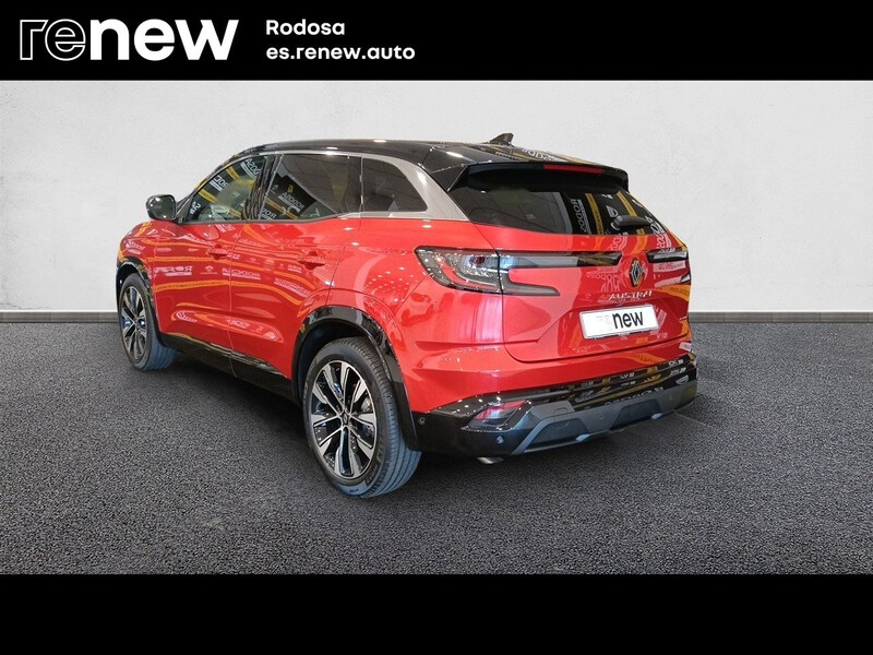 Renault Austral