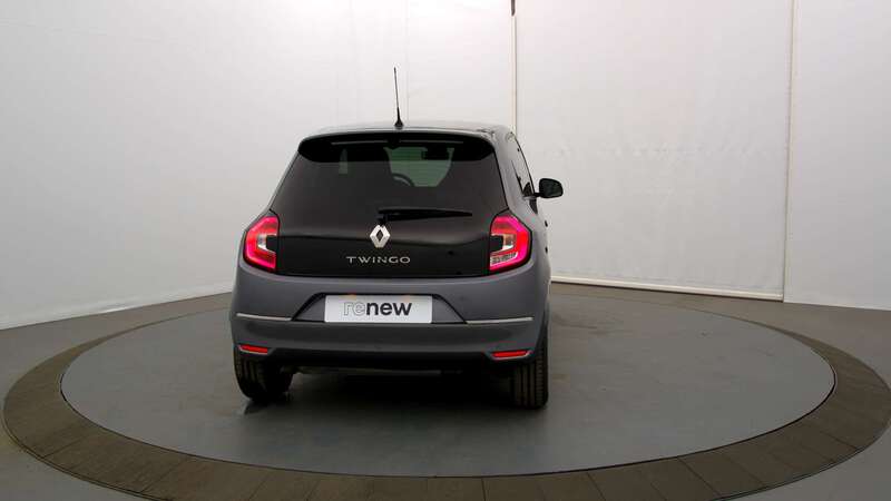 Renault Twingo III