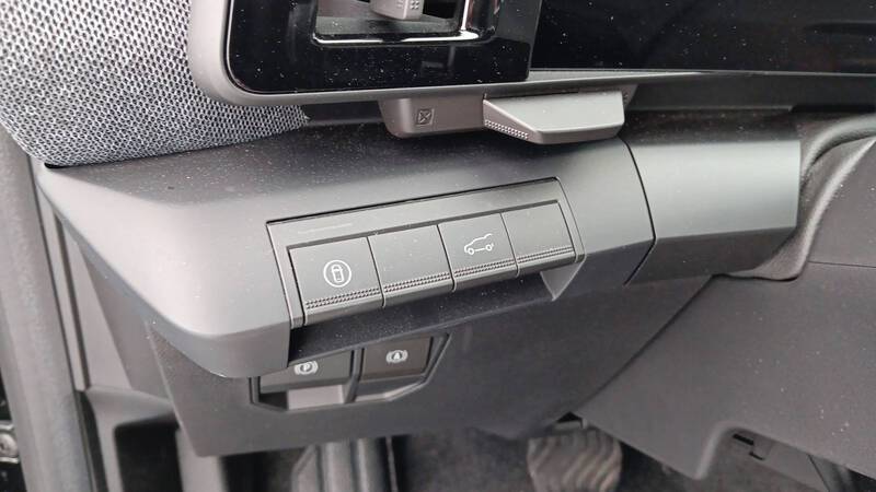 Renault Scenic E-Tech Electrique