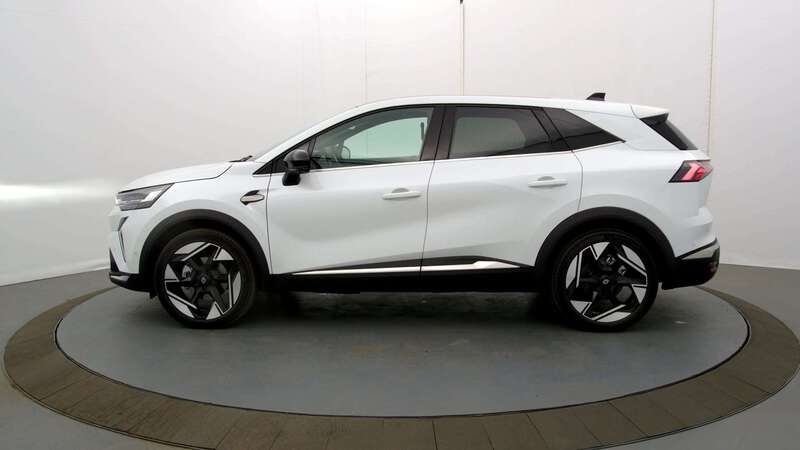 Renault Symbioz