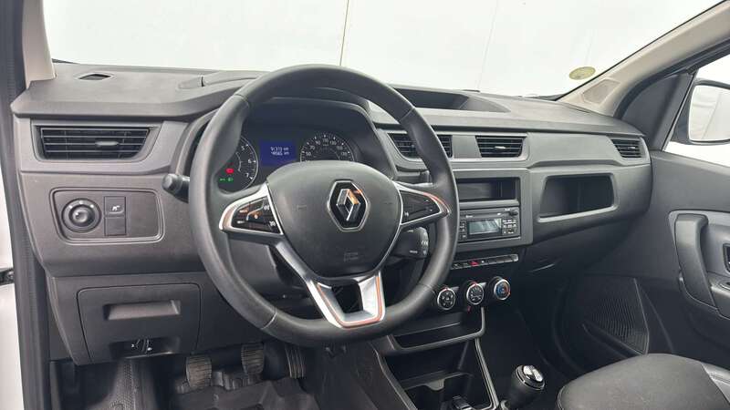 Renault Express VAN