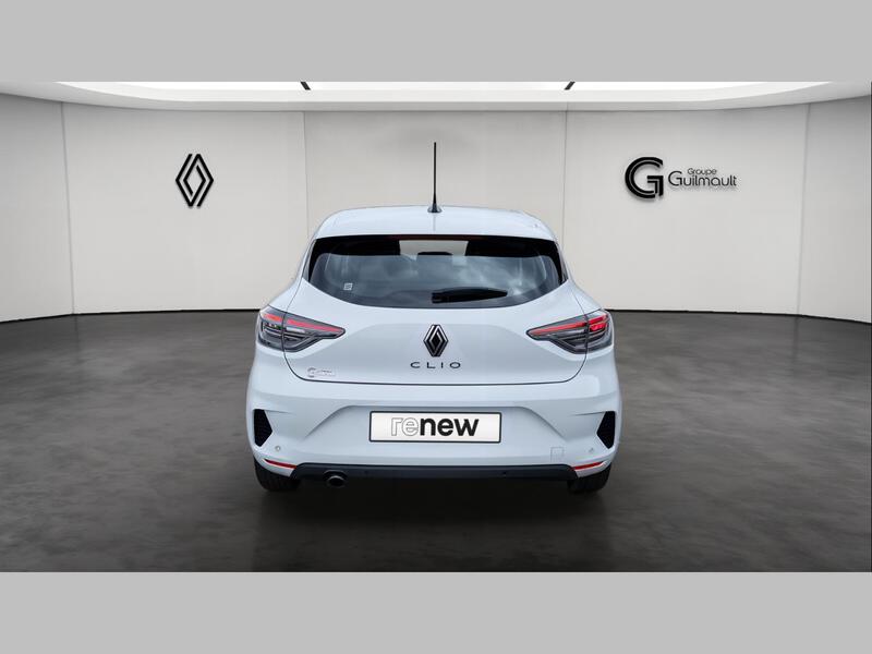 Renault Clio V