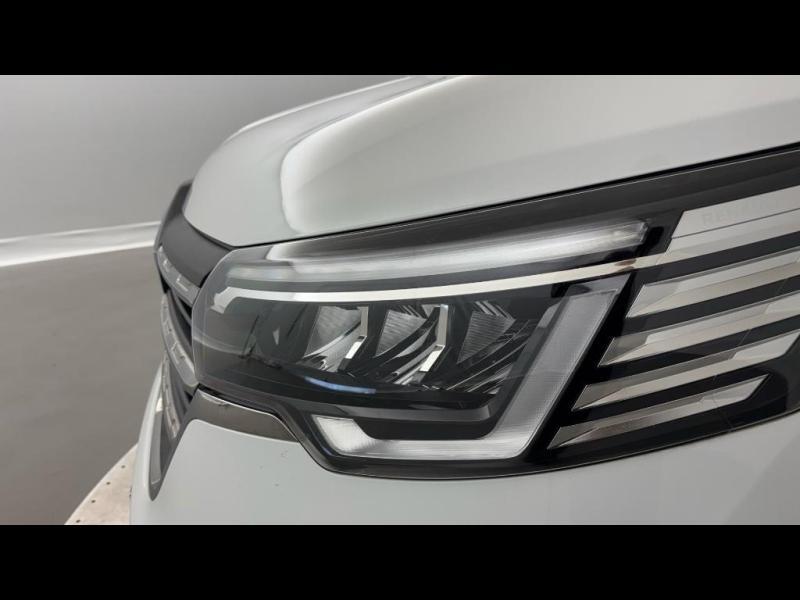Renault Trafic Fourgon