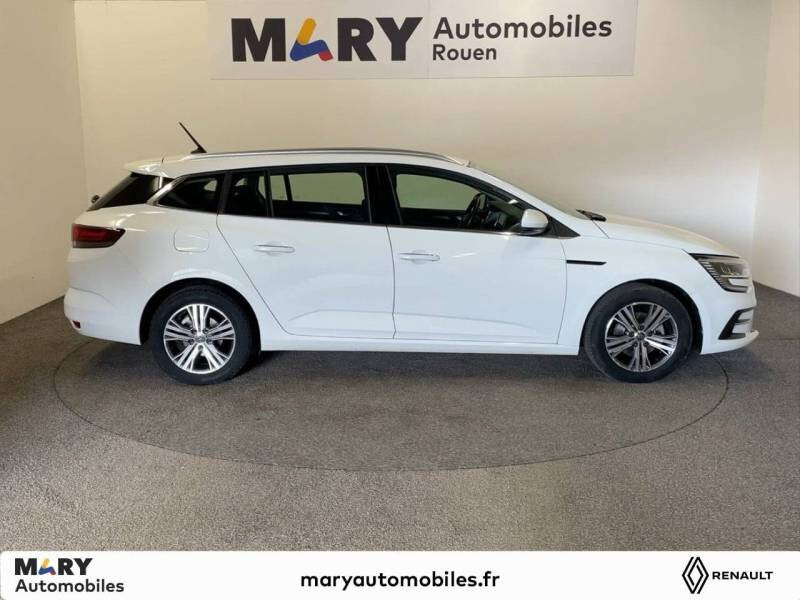 Renault Megane IV Berline