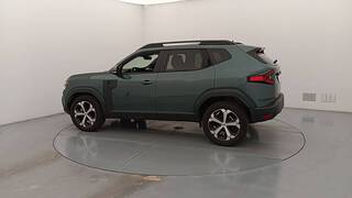 Vehicle 3D Image