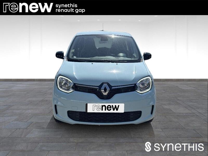 Renault Twingo III