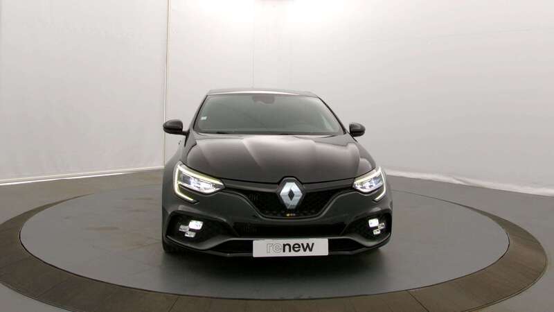 Renault Megane IV Berline