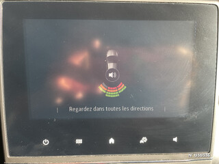 Vehicle 3D Image