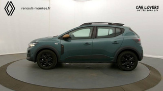 Vehicle 3D Image