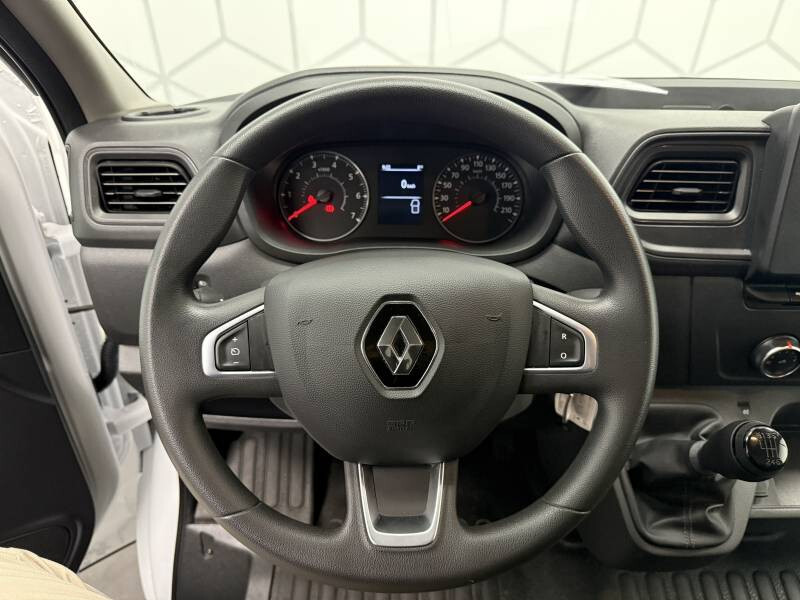 Renault Master III