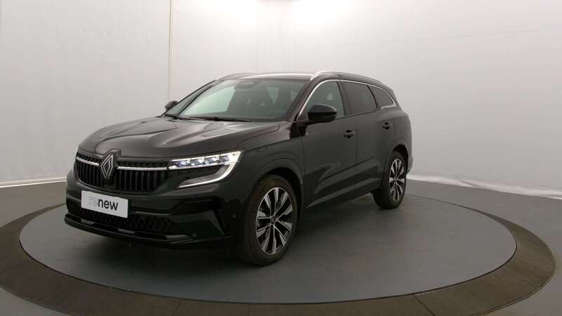 Renault Espace VI