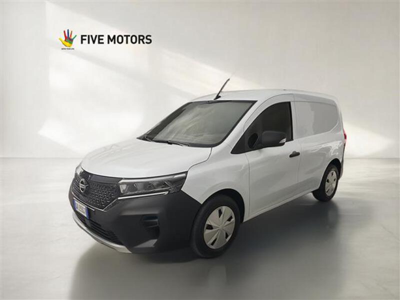 Nissan Townstar