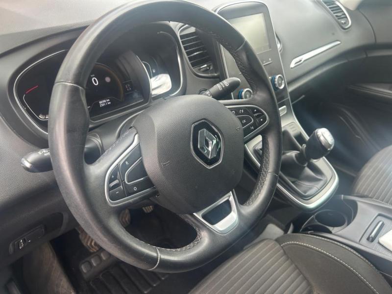 Renault Grand Scenic IV