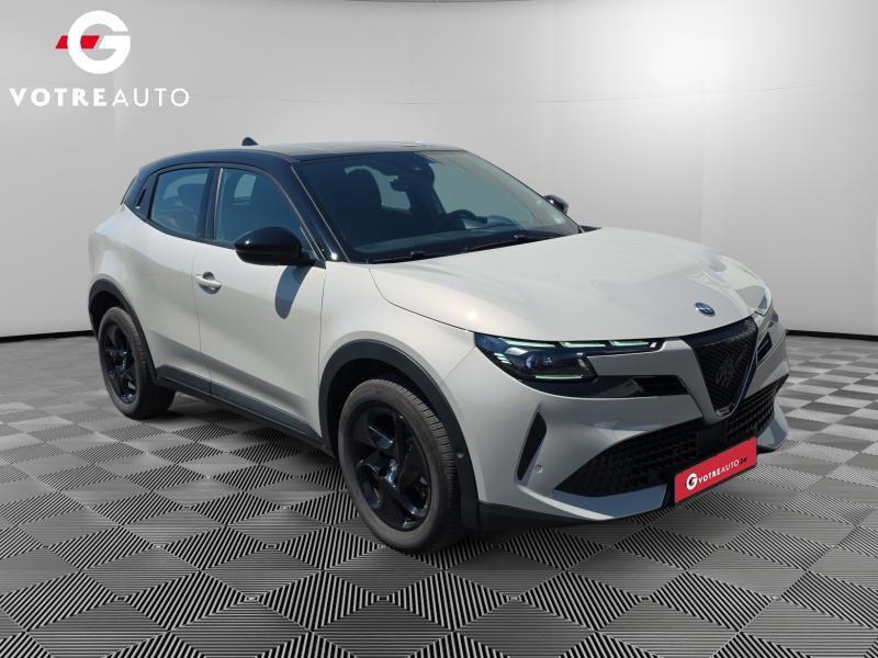 Alfa Romeo Junior