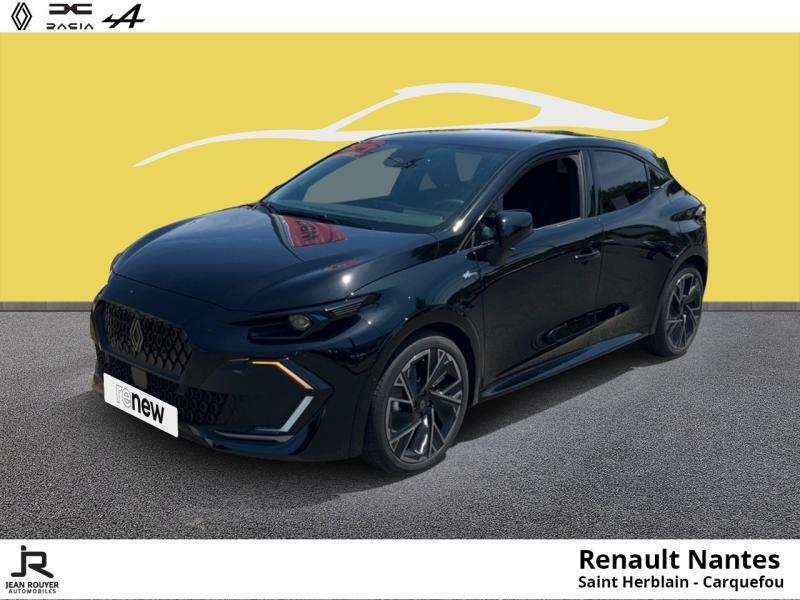 Renault Clio VI