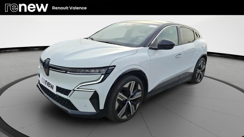 Renault Megane E-Tech EV60 220 ch super charge