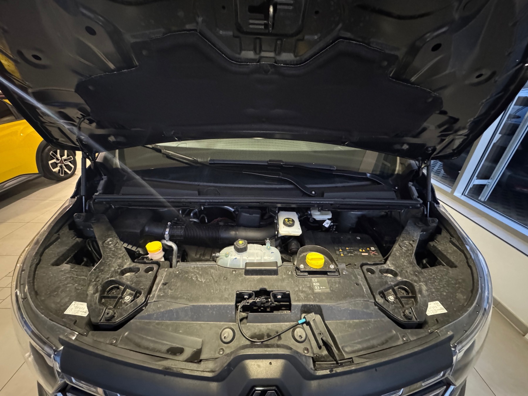 Renault Trafic – Bild 14