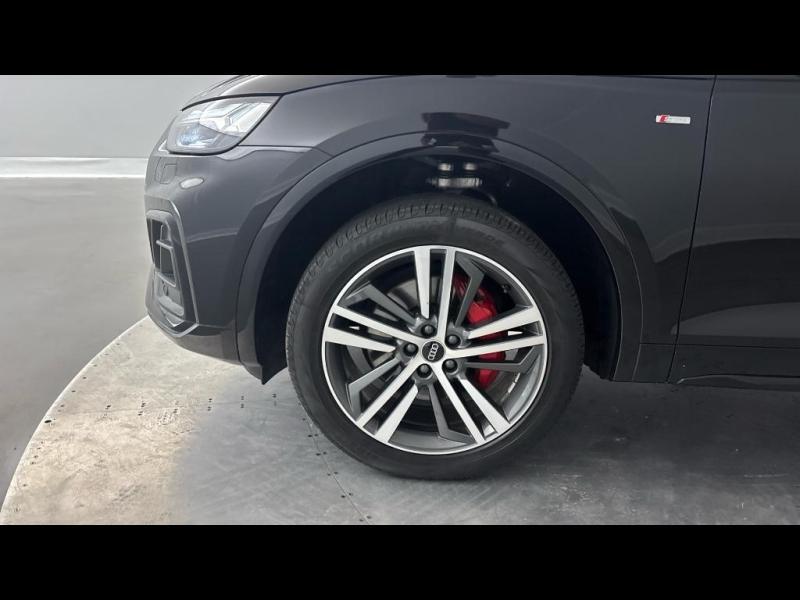 Audi Q5 Sportback
