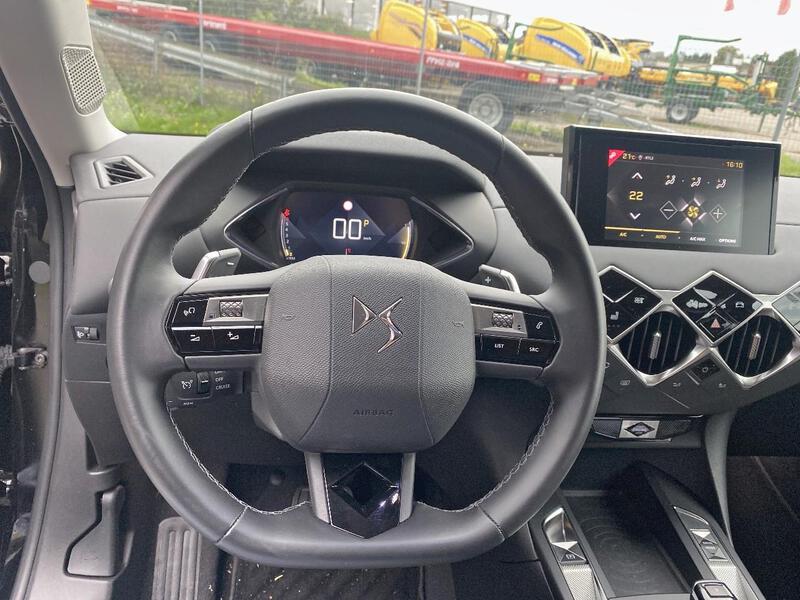 DS DS3 Crossback