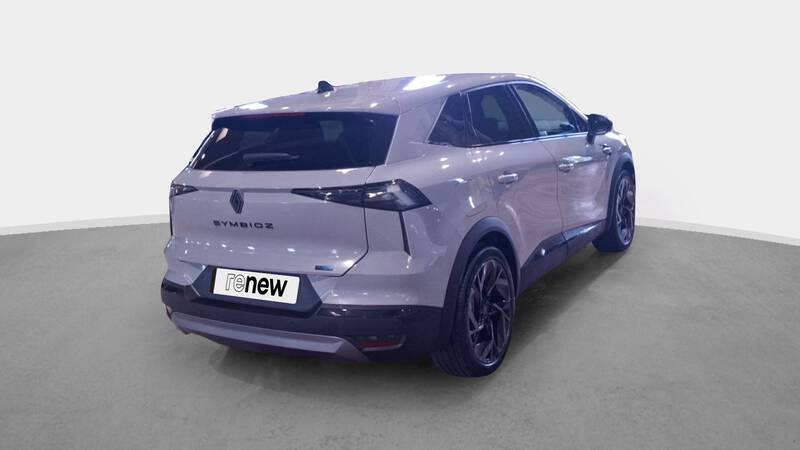 Renault Symbioz