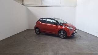 Vehicle 3D Image
