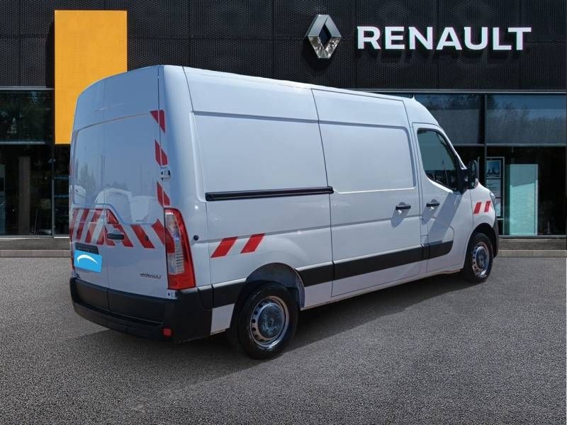 Renault Master III
