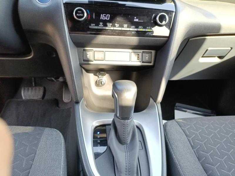 Toyota Yaris Cross Hybride