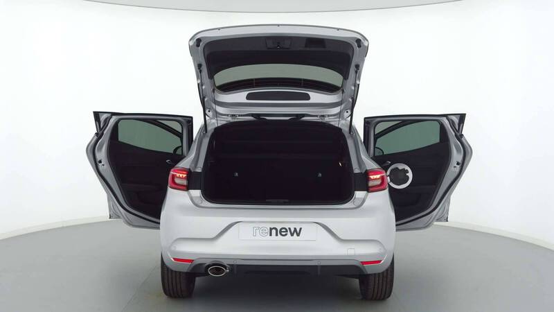 Renault Clio V