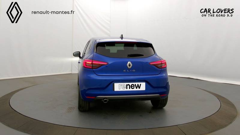 Renault Clio V