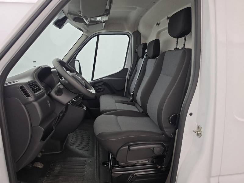 Renault Master III