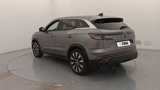Vehicle 3D Image