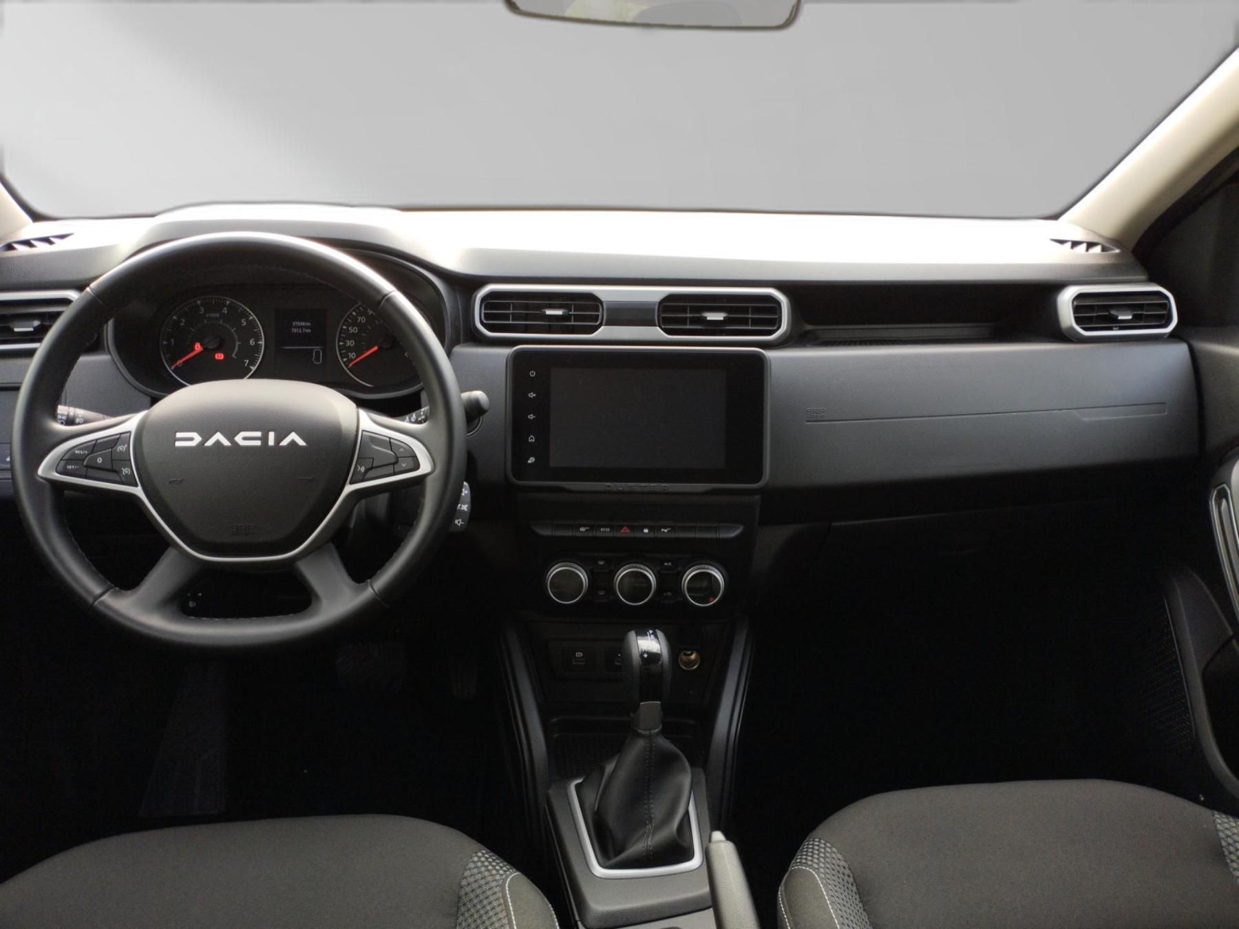Renault Duster – Bild 14