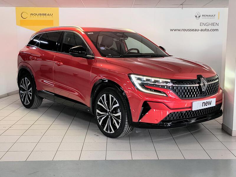 Renault Austral
