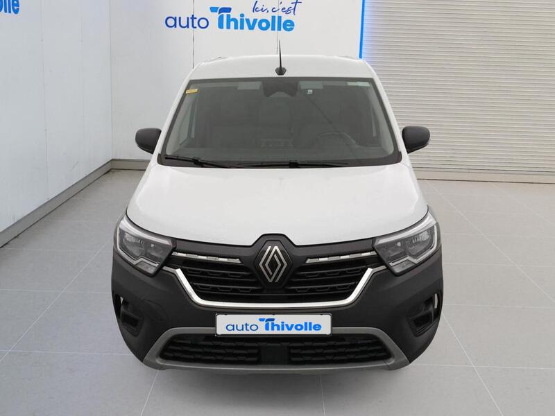 Renault Kangoo VU