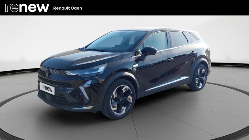 Renault Symbioz