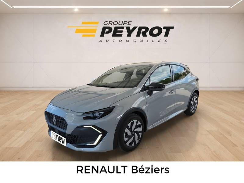 Renault Clio VI
