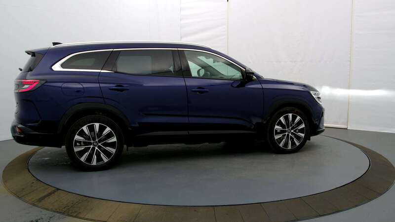 Renault Espace VI
