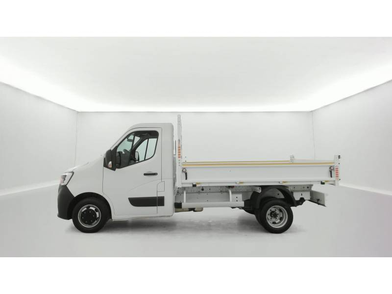 Renault Master III