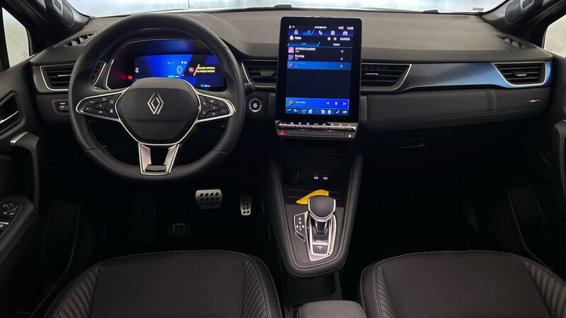 Renault Symbioz