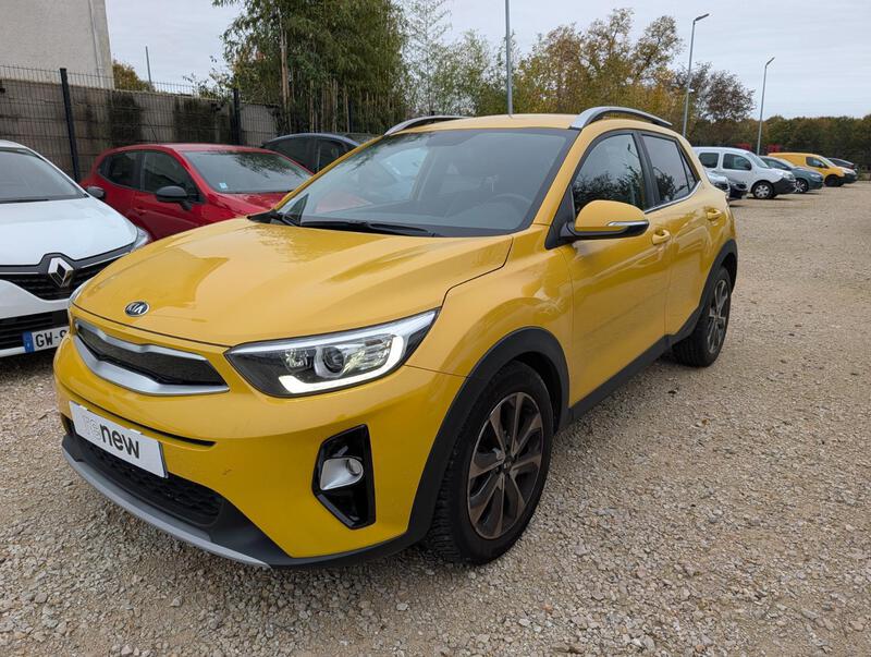 KIA Stonic