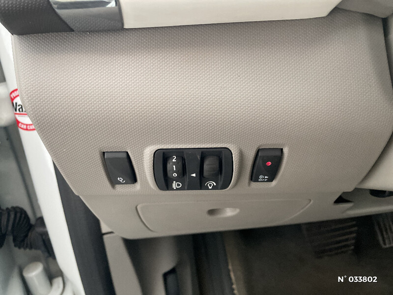 Renault ZOE E-Tech Electrique