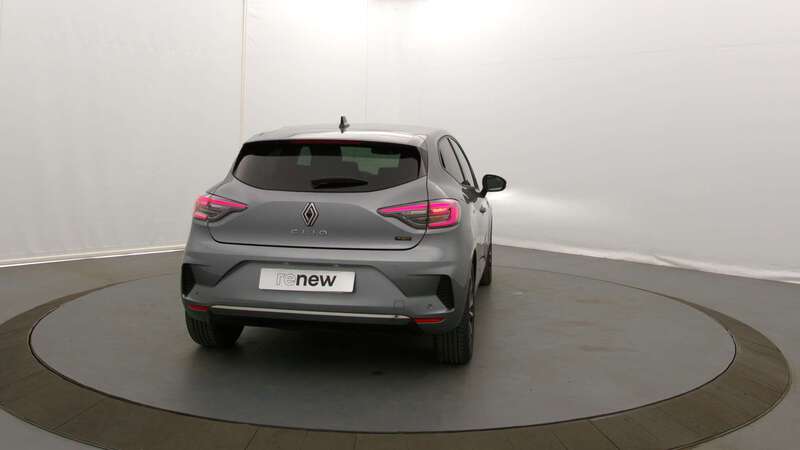 Renault Clio V