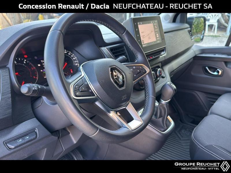 Renault Trafic Fourgon