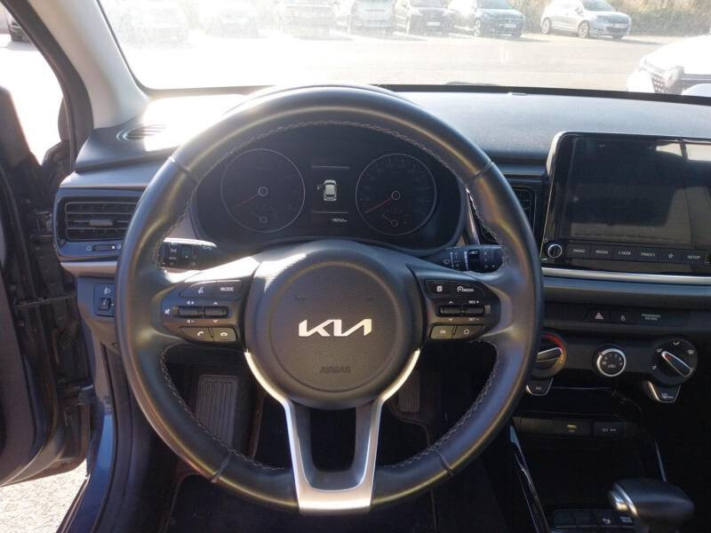 KIA RIO IV